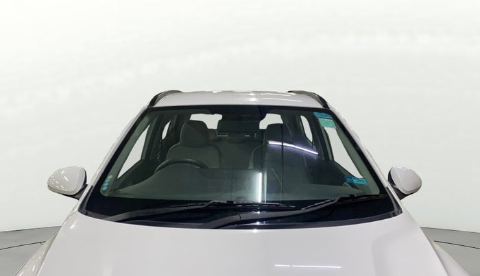 2023 Hyundai GRAND I10 NIOS ASTA 1.2 KAPPA VTVT, Petrol, Manual, 7,978 km, Front Windshield