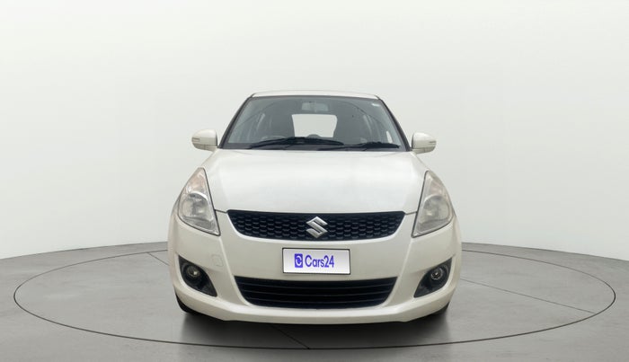 2013 Maruti Swift VDI, Diesel, Manual, 88,028 km, Front