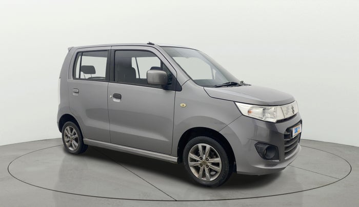 2014 Maruti Wagon R Stingray VXI, Petrol, Manual, 63,088 km, SRP