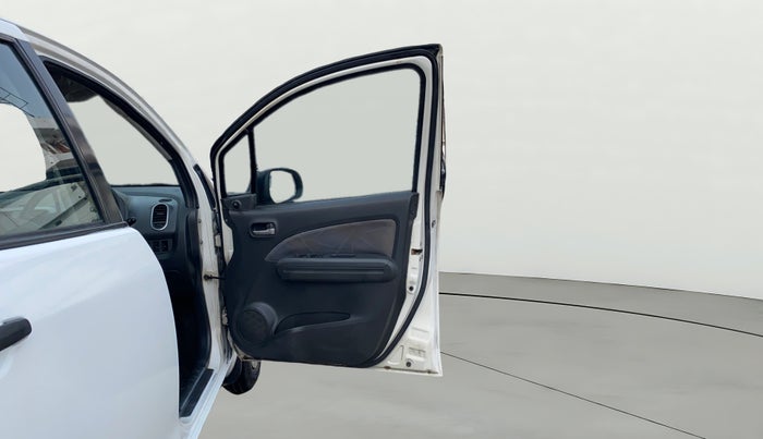 2012 Maruti Ritz VXI, Petrol, Manual, 67,191 km, RHS Front Door