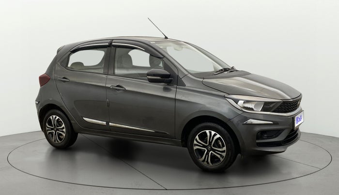 2023 Tata Tiago XTA PETROL, Petrol, Automatic, 15,985 km, SRP