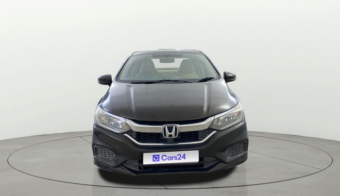 2022 Honda City 1.5L I-VTEC SV, Petrol, Manual, 94,588 km, Front