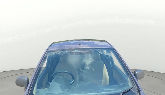 2017 Hyundai Eon ERA +, Petrol, Manual, 78,412 km, Front Windshield