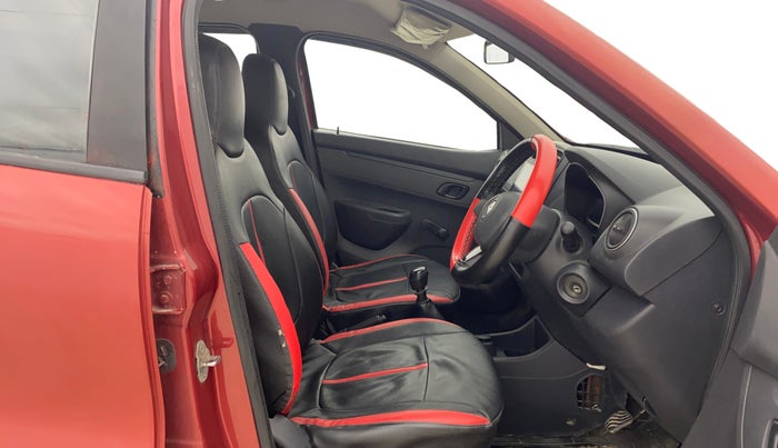 2016 Renault Kwid RXL, Petrol, Manual, 44,214 km, Right Side Front Door Cabin