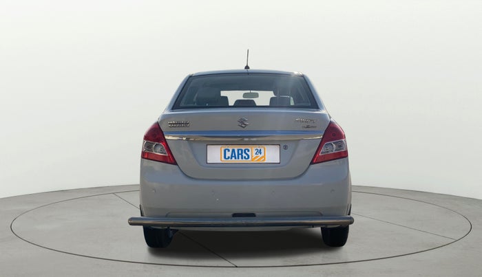 2013 Maruti Swift Dzire VDI, Diesel, Manual, 1,03,323 km, Back/Rear