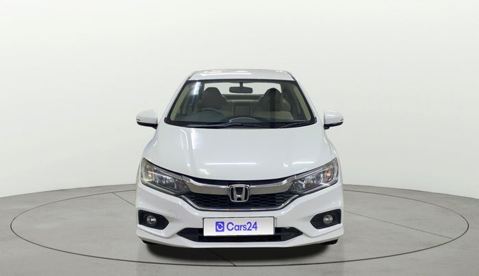 2018 Honda City 1.5L I-DTEC V, Diesel, Manual, 54,523 km, Front