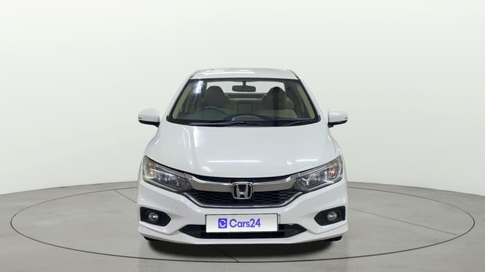 2018 Honda City 1.5L I-DTEC V, Diesel, Manual, 54,584 km, Front