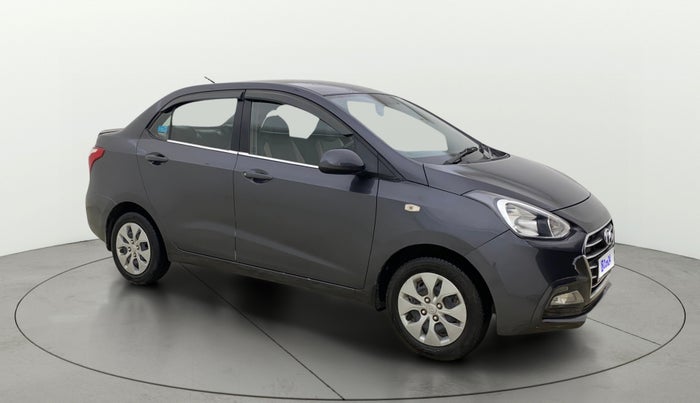2019 Hyundai Xcent S 1.2, Petrol, Manual, 72,577 km, SRP