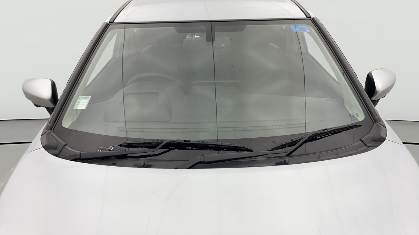 2023 Maruti Baleno ALPHA 1.2 AGS, Petrol, Automatic, 13,394 km, Front Windshield