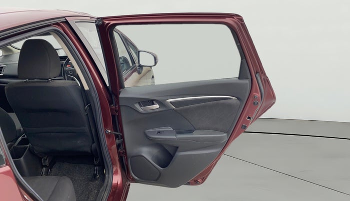 2016 Honda Jazz 1.2L I-VTEC VX, Petrol, Manual, 29,243 km, RHS Rear Door