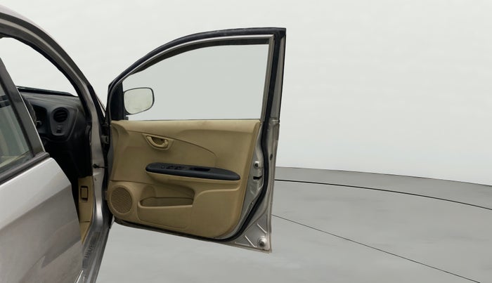 2014 Honda Amaze 1.2L I-VTEC E, Petrol, Manual, 80,033 km, RHS Front Door