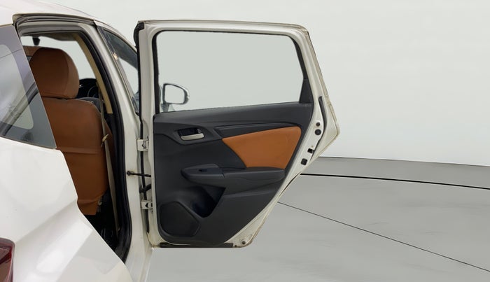 2016 Honda Jazz 1.2L I-VTEC SV, Petrol, Manual, 1,27,663 km, RHS Rear Door