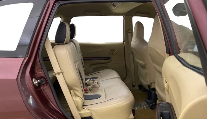 2015 Honda Mobilio 1.5L I-VTEC S, Petrol, Manual, 69,638 km, Right Side Rear Door Cabin