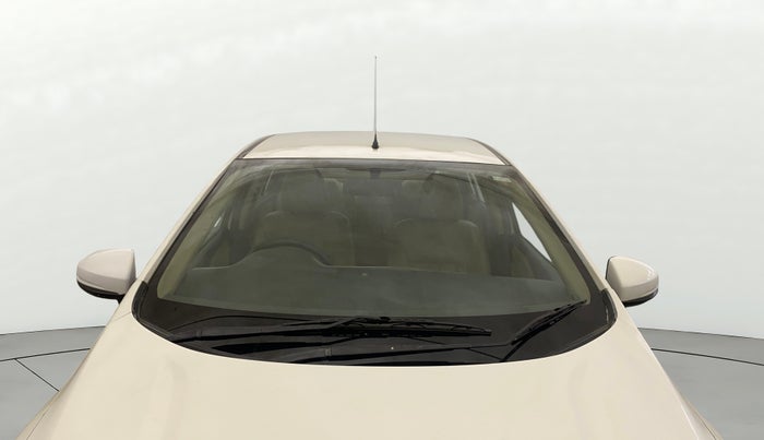 2016 Honda City 1.5L I-VTEC S MT, Petrol, Manual, 70,341 km, Front Windshield