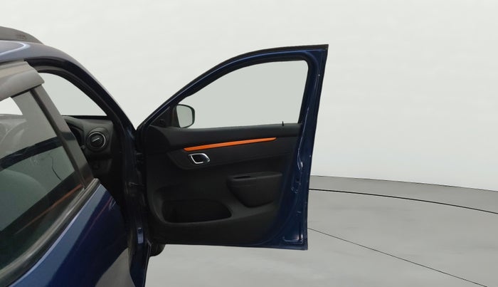 2020 Renault Kwid CLIMBER 1.0 (O), Petrol, Manual, 44,243 km, RHS Front Door