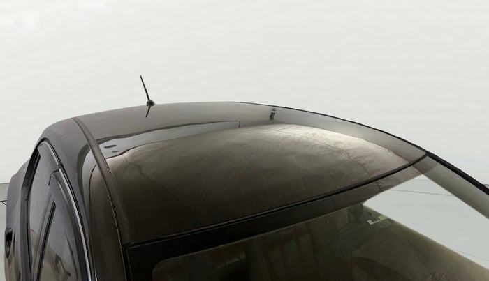 2016 Honda Amaze 1.2L I-VTEC S, Petrol, Manual, 88,804 km, Roof