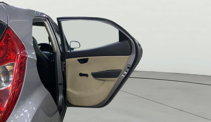 2013 Hyundai Eon MAGNA +, Petrol, Manual, 49,693 km, RHS Rear Door