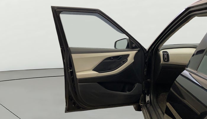 2023 Hyundai Creta E 1.5 PETROL, Petrol, Manual, 31,207 km, LHS Front Door