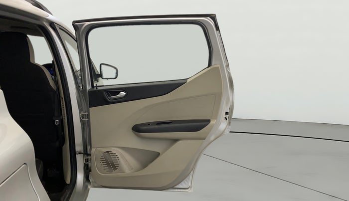 2023 Renault TRIBER RXZ AMT, Petrol, Automatic, 16,063 km, RHS Rear Door