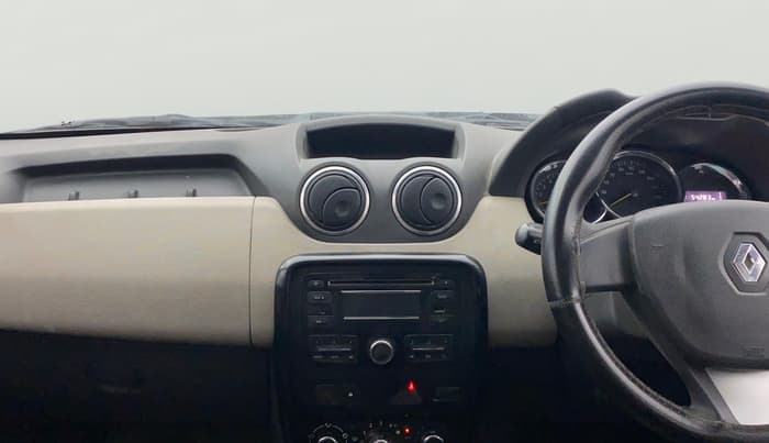 2015 Renault Duster RXL PETROL, Petrol, Manual, 54,271 km, Air Conditioner