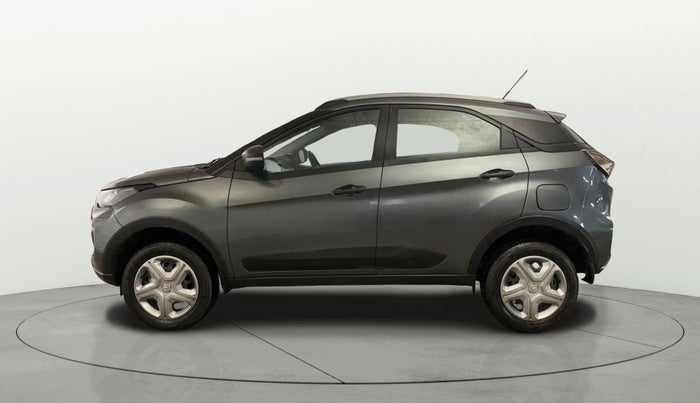 2022 Tata NEXON XM PETROL, Petrol, Manual, 27,608 km, Left Side