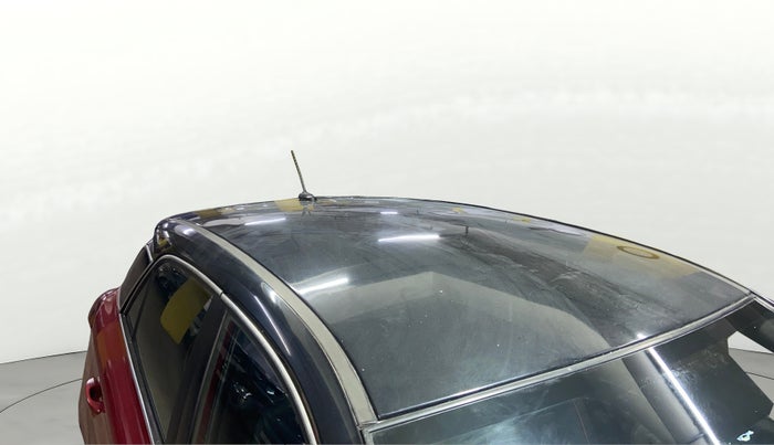 2018 Hyundai Elite i20 ASTA 1.4 CRDI DUAL TONE, Diesel, Manual, 1,14,280 km, Roof