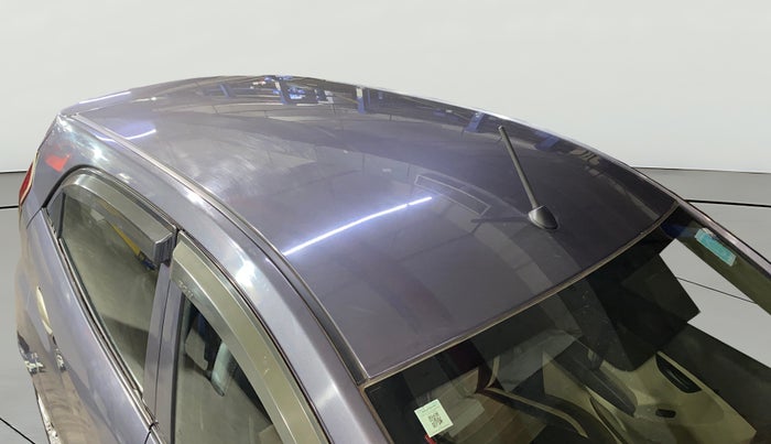 2018 Hyundai Eon MAGNA +, Petrol, Manual, 21,348 km, Roof