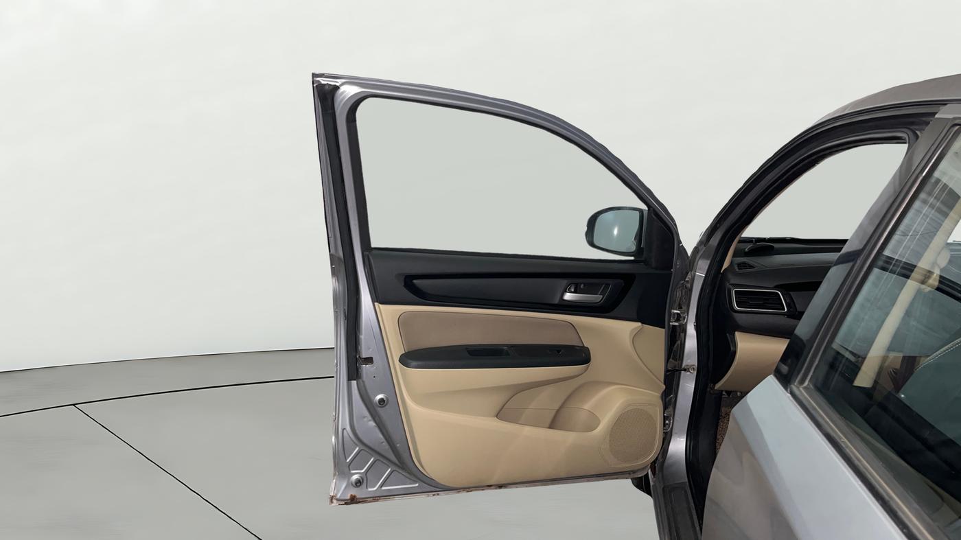 2019 Honda Amaze 1.2L I-VTEC S, CNG, Manual, 42,575 km, LHS Front Door