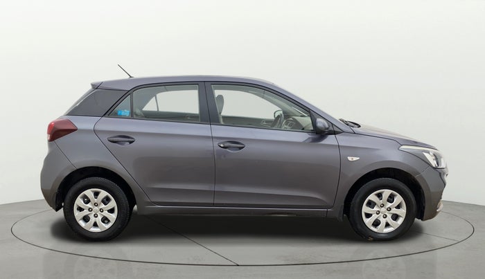 2018 Hyundai Elite i20 MAGNA EXECUTIVE 1.2, Petrol, Manual, 37,331 km, Right Side View