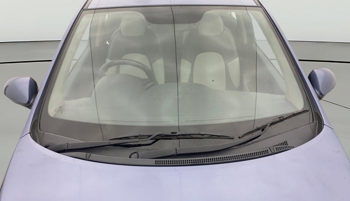 2014 Hyundai Grand i10 MAGNA 1.2 KAPPA VTVT, Petrol, Manual, 45,564 km, Front Windshield