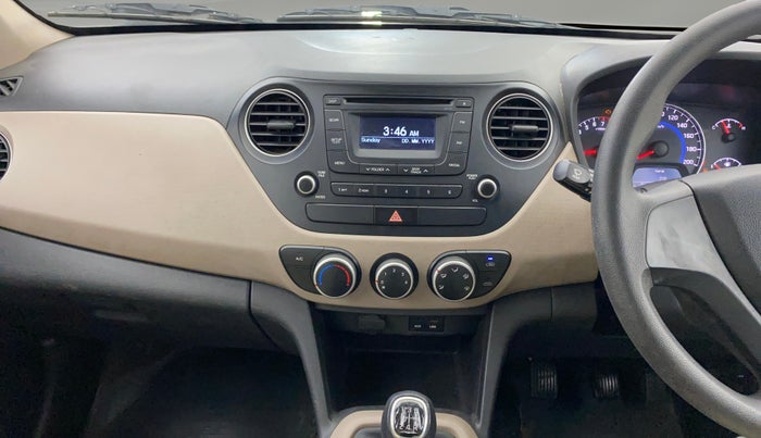 2014 Hyundai Grand i10 SPORTZ 1.2 KAPPA VTVT, Petrol, Manual, 24,632 km, Air Conditioner