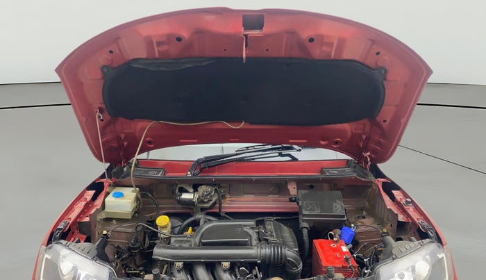 2016 Renault Kwid RXT 0.8, Petrol, Manual, 43,361 km, Open Bonet