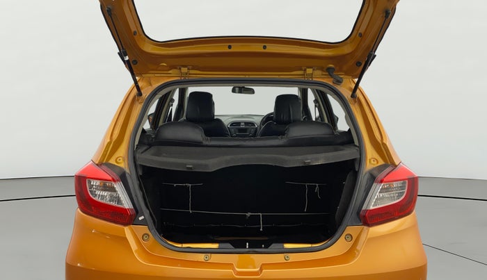 2018 Tata Tiago XZ PETROL, Petrol, Manual, 75,150 km, Boot Open Zoomed View