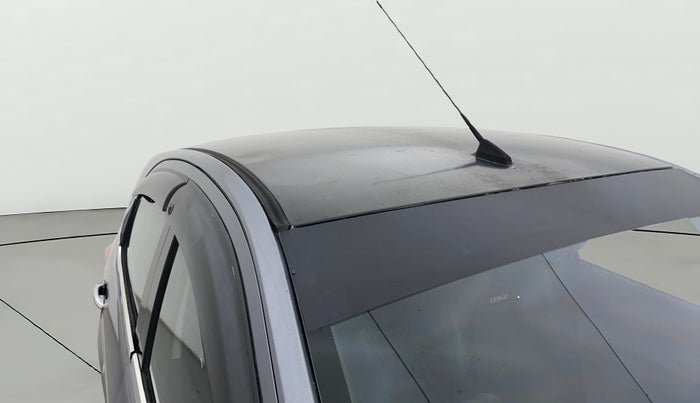 2019 Tata Tiago XZA PETROL, Petrol, Automatic, 1,35,342 km, Roof