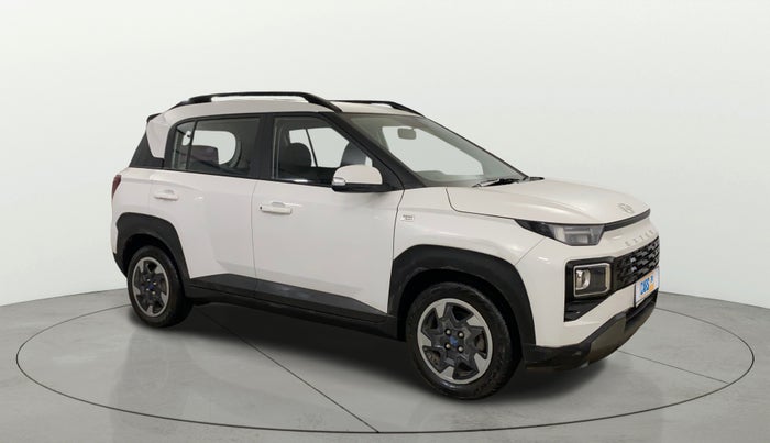 2023 Hyundai EXTER  SX 1.2 AMT, Petrol, Automatic, 17,819 km, SRP