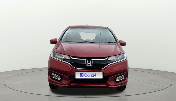 2020 Honda Jazz 1.2L I-VTEC ZX, Petrol, Manual, 66,875 km, Front