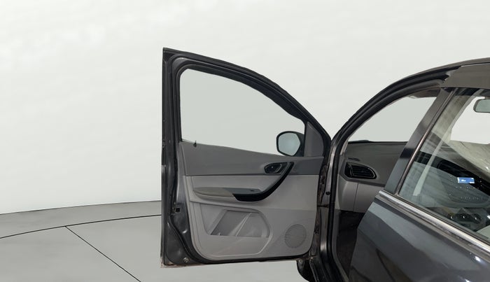 2020 Tata TIGOR XZ PETROL, Petrol, Manual, 58,191 km, LHS Front Door