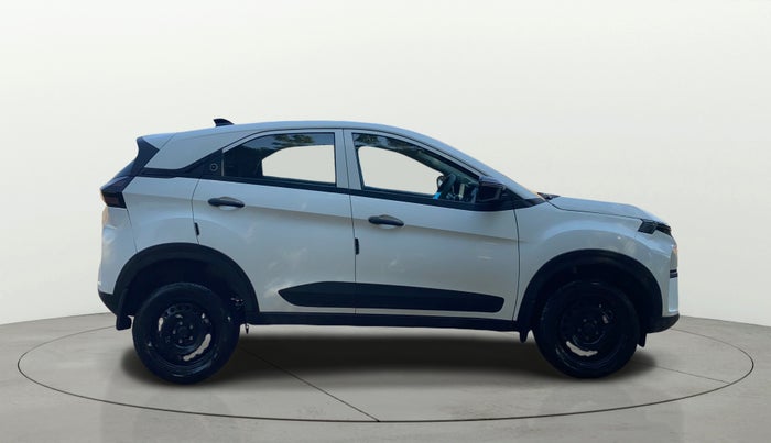 2024 Tata NEXON Smart Plus 1.2 Revotron 6 AMT, Petrol, Automatic, 14,400 km, Right Side View