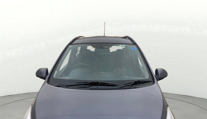 2019 Hyundai Grand i10 SPORTZ AT 1.2 KAPPA VTVT, Petrol, Automatic, 35,896 km, Front Windshield