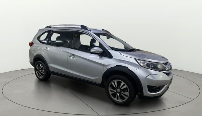 2017 Honda BR-V 1.5L I- DTEC S, Diesel, Manual, 1,55,918 km, SRP