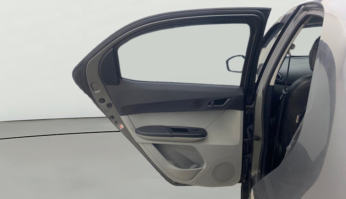 2021 Tata Tiago XT (O) PETROL, Petrol, Manual, 38,116 km, LHS Rear Door