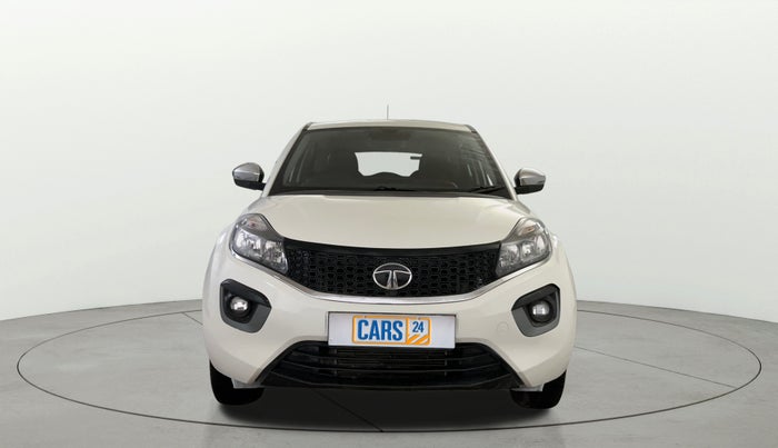 2020 Tata NEXON XM PETROL, Petrol, Manual, 56,882 km, Front