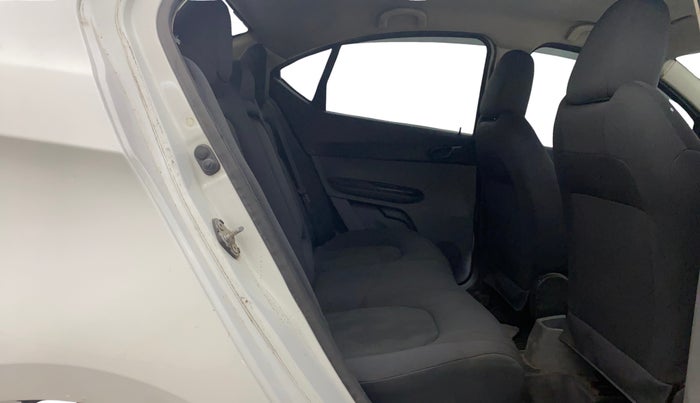 2017 Tata TIGOR XT PETROL, Petrol, Manual, 91,455 km, Right Side Rear Door Cabin