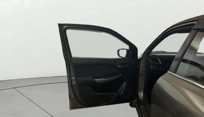 2020 Maruti Baleno ZETA PETROL 1.2, Petrol, Manual, 79,209 km, LHS Front Door