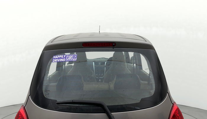 2019 Maruti Celerio ZXI AMT (O), Petrol, Automatic, 98,437 km, Rear Windshield