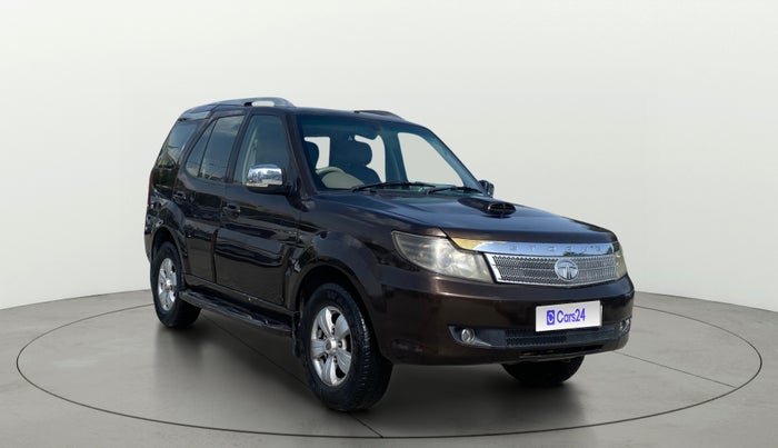 2013 Tata Safari Storme 2.2 VX 4X2, Diesel, Manual, 1,06,044 km, SRP