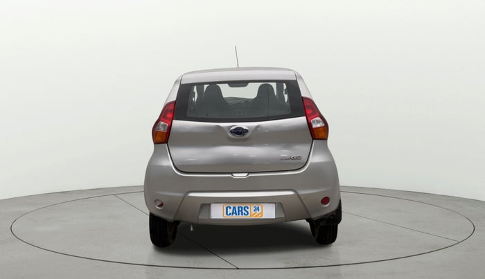 2017 Datsun Redi Go S, Petrol, Manual, 54,363 km, Back/Rear