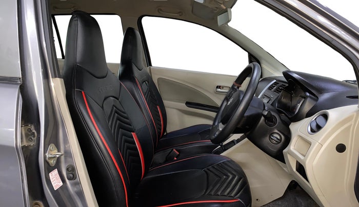 2021 Maruti Celerio ZXI AMT, Petrol, Automatic, 48,469 km, Right Side Front Door Cabin