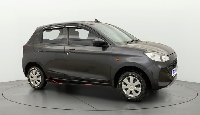 2023 Maruti Alto K10 VXI, Petrol, Manual, 27,998 km, SRP