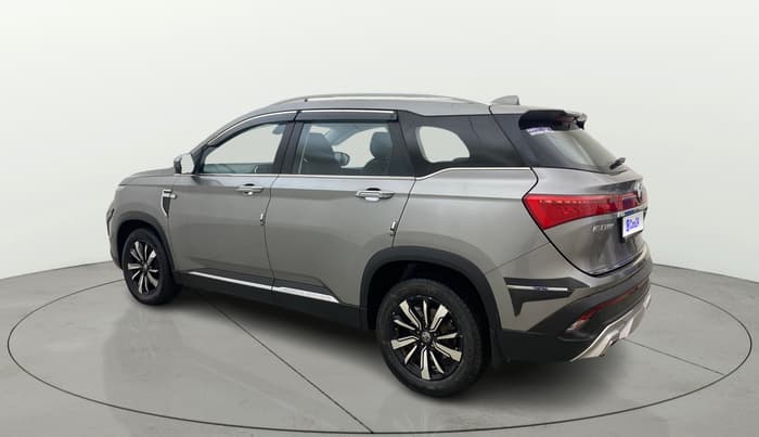 2020 MG HECTOR SHARP 2.0 DIESEL, Diesel, Manual, 88,569 km, Left Back Diagonal